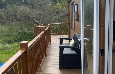 Carre Retreat with private hot tub - Photo 9
