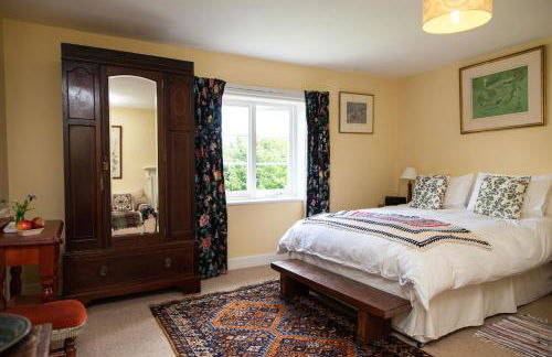 Lower Buckton Country House - Sleeps 12 - Foto 23
