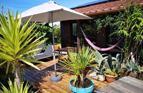 vensac ocean montalivet - Foto 6