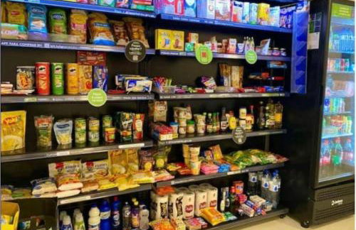 Studio com vista panorâmica - Foto 28