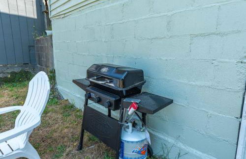 #StayinMyDistrict Brussels Bungalow - Foto 54