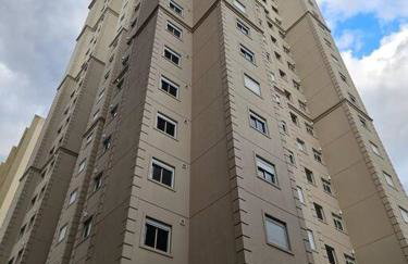 apartamento em prédio de luxo - Foto 37