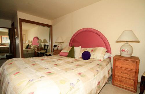 Mountainback 40 Loft Corner - Foto 17