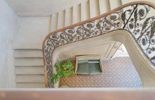 Château du Bost, 21 personnes, piscine, Beaujolais, Blacé proche Lyon - Foto 35