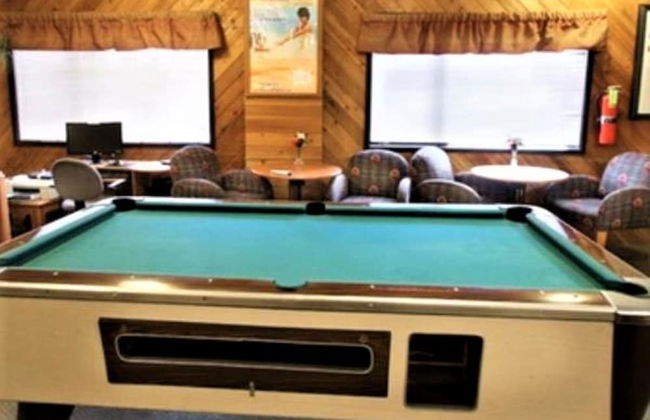 Snow Lake Lodge - Foto 36