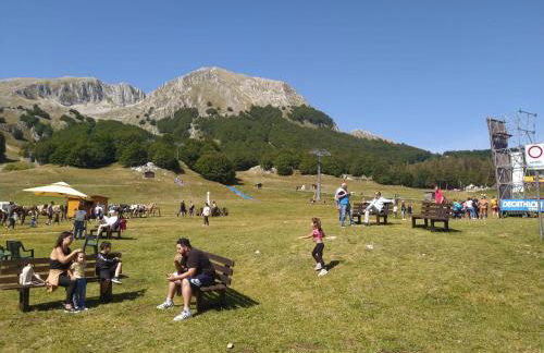 Miletto Holiday House - Foto 7