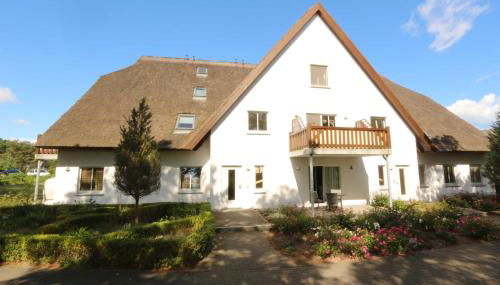 Fewo 2 Stueven im Reetdachhaus Fewo cc - Foto 3