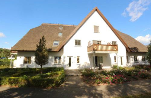 Fewo 2 Stueven im Reetdachhaus Fewo cc - Foto 3