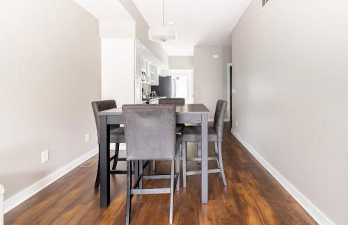Luxury Downtown Townhome Unit 5 - Photo 22