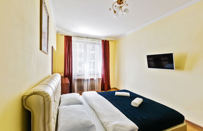 MaxRealty24 Khoroshovskoe Shosse 12 to 1 - Foto 7