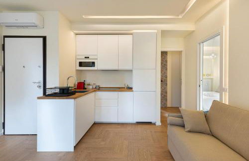 San Siro Nest Milano-Elegante Appartamento - Foto 9