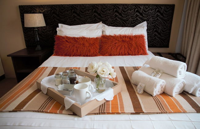 Grasslands Conference and Wedding Venue - Foto 12