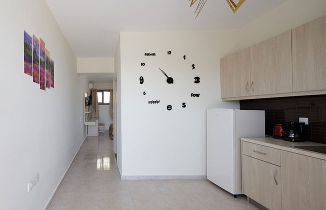 FabView Studio Apartments - Foto 13