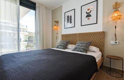 ASTER sea view apartment - Foto 14