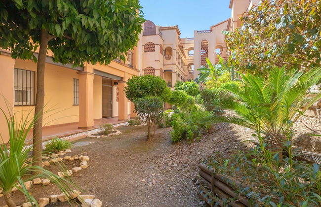 Mijas Golf Boutique Apartment - Golf & Leisure - Foto 37