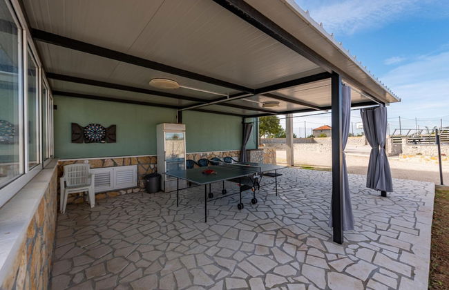 Villa Fenix Zadarvillas - Photo 17