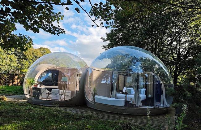 Cromore Retreat - Foto 22