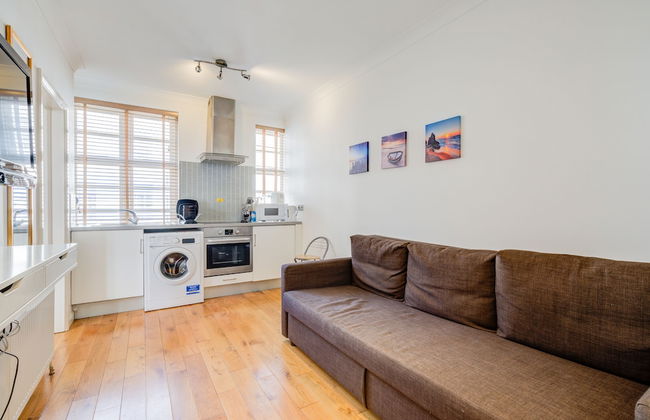 Paddington Stays by Stay Guru - Foto 15