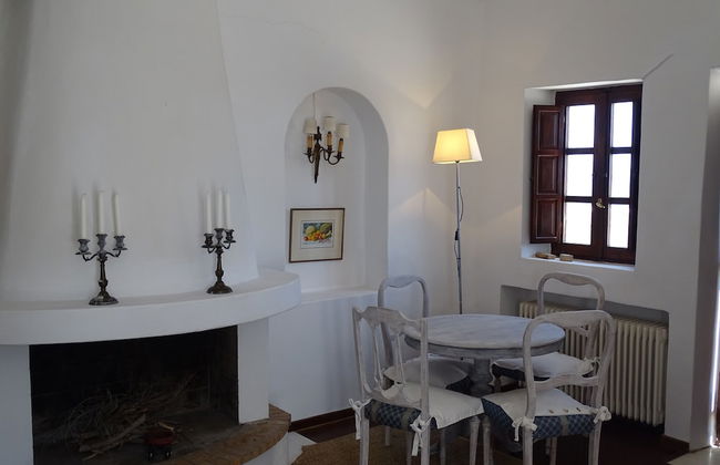 Monolithos Villa - Foto 30