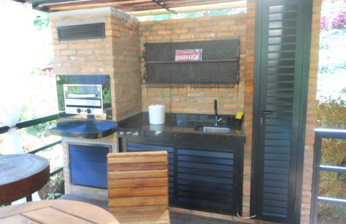 Casa do Lago Caparaó - Foto 48