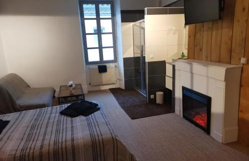 Maison centre ville - Foto 23