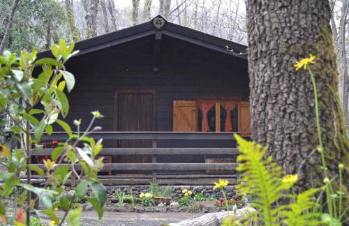 Intry Etna Chalet - Foto 25