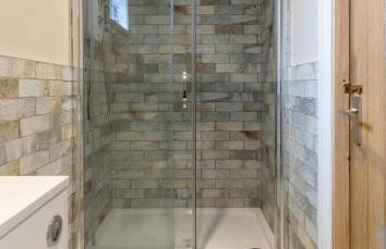 The Slipway Cabins with Hottub - Foto 21