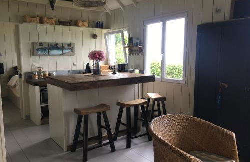 La cabine en bord de mer - Foto 6