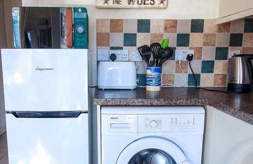 Dart Haven - cheerful holiday bungalow in Galmpton - Photo 5