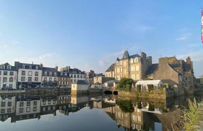 La Maison du Quai Triplex de charme 4 étoiles en hyper centre avec SPA - Foto 40