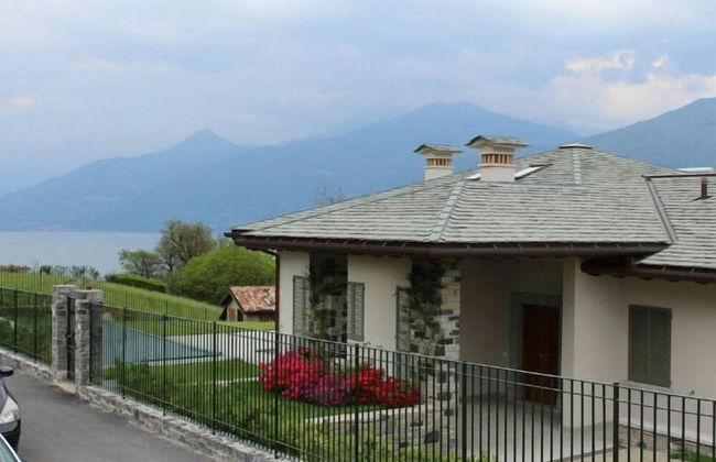 Villa Meraviglia - Foto 48