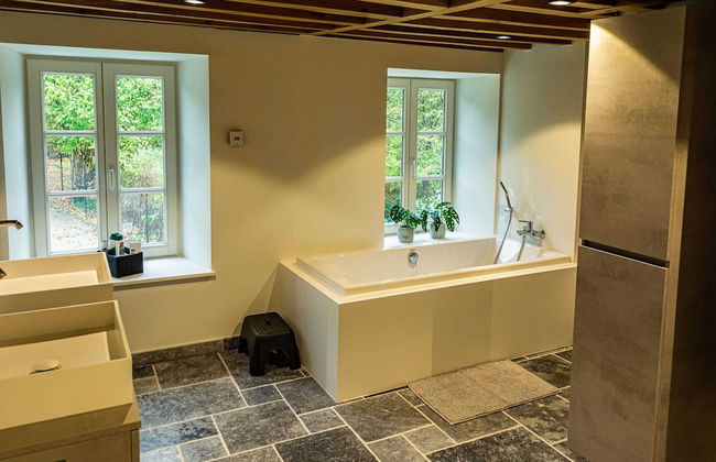 Cosy Mansion With Private Terrace and Sauna - Foto 21