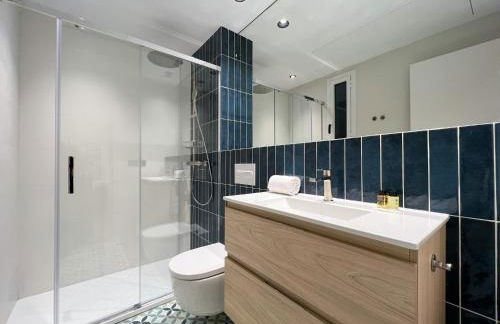 Stay U-nique Apartments Putxet - Photo 58