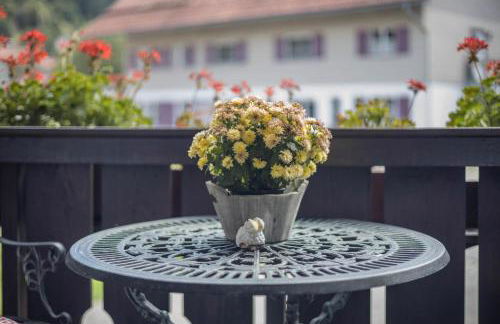 Ferienwohnung im Haus Kreuzthal - Photo 7