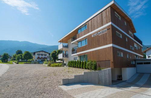 Apartment Edelweiss - Foto 8