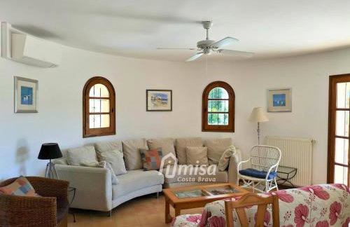 Villa Torre Gavarres - Photo 51