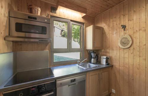 Grand Chalet au pays du Mont Blanc - Foto 3