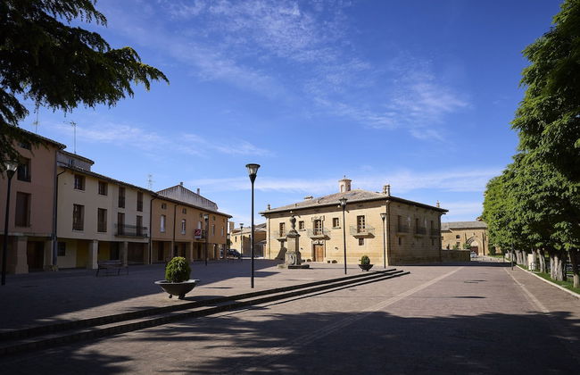 Los Apartamentos del Palacio - Foto 37