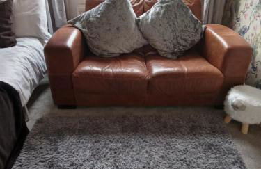 Little Dorrit Studio flat Rochester ME1 1XZ - Photo 19