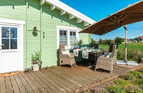 Chalet Finia - Foto 24