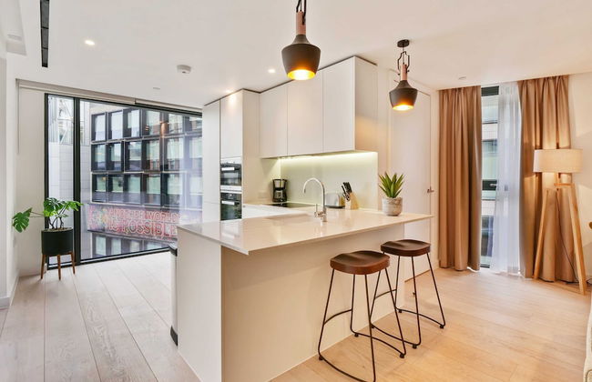 Southwark Residences by Aeria Apartments - Foto 22