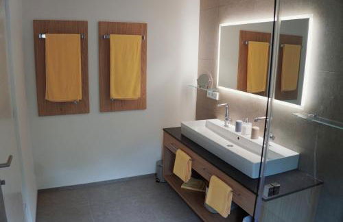 Monte Sole Suite - mit Sauna & Garten - Foto 22