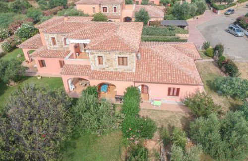 Villetta Olivastro - Foto 35