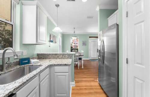 Sun Kissed - Foto 12