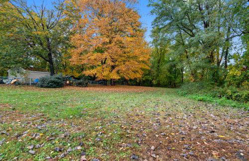 East Haddam CT Country Loft - Foto 2