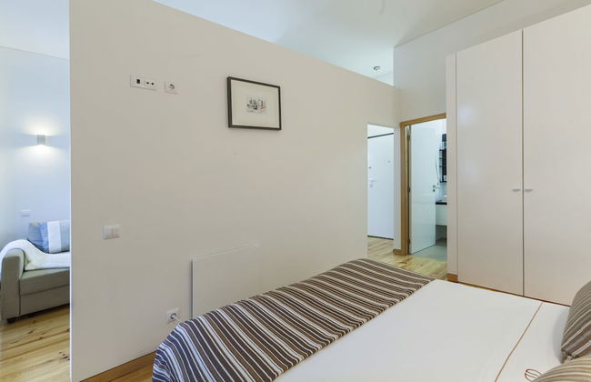 BO - Bolhão Apartments - Foto 11