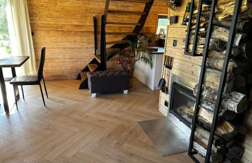 Mazurski Domek - Wake Up Home Ogonki - Foto 10