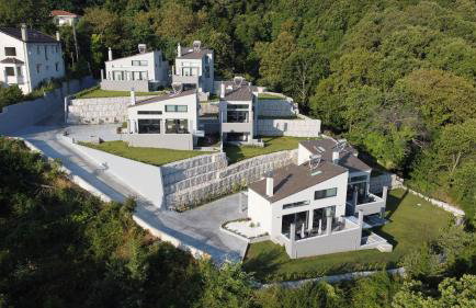 Skiti Villas Green Holidays - Foto 37