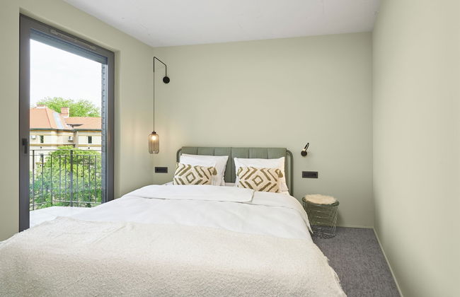 SmartApart Óbuda - Foto 7