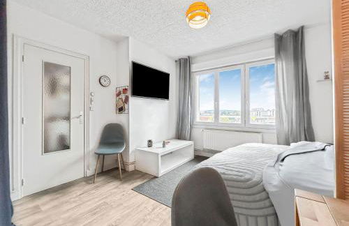 Confort et vue à deux pas du centre - Foto 1